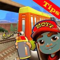 2017 Subway Surf Tips