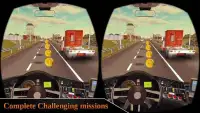VR Tourist Bus Simulation Screen Shot 22