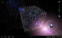 Maze Planet 3D 2017 Screen Shot 1