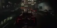 Lykan Driving Hypersport 3D Screen Shot 6