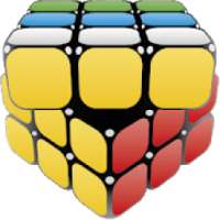 Rubik's Cube Solver - how to solve a Rubik's Cube
