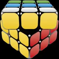 Rubik's Cube Solver - how to solve a Rubik's Cube Screen Shot 3