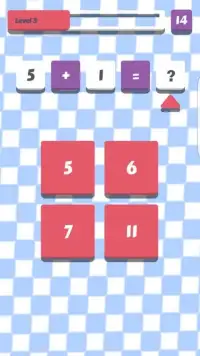 Math Game 2017 Screen Shot 5