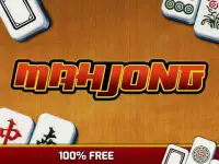 Mahjong Solitaire Screen Shot 6