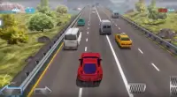 Car Racing 3D Simulator Screen Shot 5