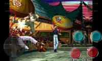 Guia king of Fighter 97 Screen Shot 3