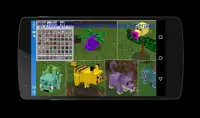 Guide Pixelmon Mod minecraft Screen Shot 1