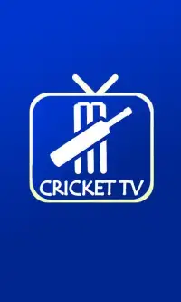 Cricket TV App : News, Score. Screen Shot 1