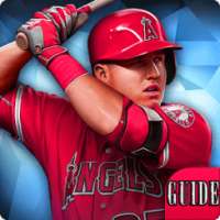 Guide for MLB 9 Innings 16