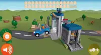 TIPS LEGO Juniors Create-Cruis Screen Shot 1