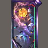 Galaxy Pinball (Jair)