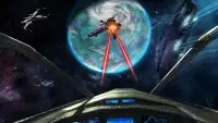 Space Fighter - Legends Screen Shot 8