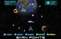 Space Fighter - Legends Screen Shot 7
