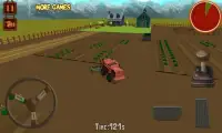 Potato Chips Farming Simulator Screen Shot 3