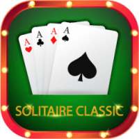 Solitaire classic Free 2017