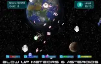Space Fighter - Legends Screen Shot 3