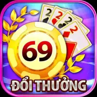 Game Danh Bai Doi Thuong - 69 Screen Shot 0