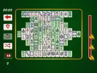 Casual Mahjong Screen Shot 4