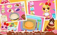 Pet Cake Shop Screen Shot 3