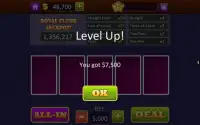 Vegas Video Poker Free App Screen Shot 5