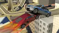extreme car stunt city Driving Screen Shot 18