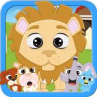 Zoo Kids - Animals Sound