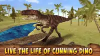 Raptor Life Simulator 3D Screen Shot 3