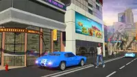 Miami Auto Theft City Screen Shot 0