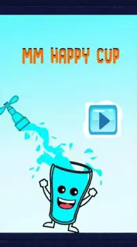 mm happy cup Screen Shot 0