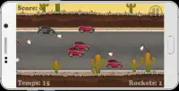 Jeux de voiture 2017 Screen Shot 2