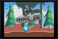 Super Motorbike Screen Shot 0