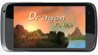 Dragon Fly High Screen Shot 5