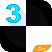 Piano Tiles 3 - Multiplayer