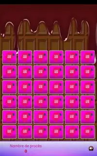 Candy Matching Game For Kids Screen Shot 1