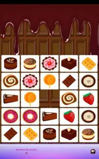 Candy Matching Game For Kids Screen Shot 2
