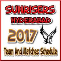 Sunrisers Hyderabad 2017