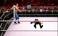 NEW WWE 2K17 GUIDE Screen Shot 1
