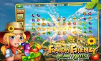 Farm Mania : Plant Quest Screen Shot 8