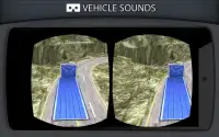 VR Cargo Truck 3D Simulator Screen Shot 1