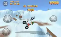 FMX Riders HD Screen Shot 3