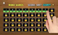 Legor 9 - Free Brain Game Screen Shot 0