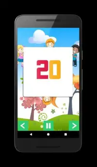 Kinder Bildungs Spiel Screen Shot 10