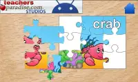 Ocean Jigsaw Puzzles For Kids Screen Shot 15