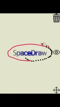 SpaceDraw　スペースドロー　宇宙を描く　教育 Screen Shot 4