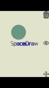 SpaceDraw　スペースドロー　宇宙を描く　教育 Screen Shot 3