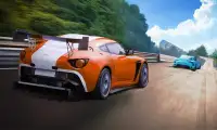Drift Car Turbo Racing Screen Shot 0