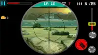 Army Shooting War Screen Shot 5