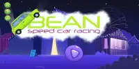 Bean Speed Crar Racing Screen Shot 4