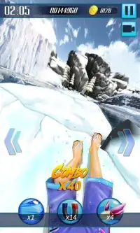Water Slide 3D Screen Shot 4