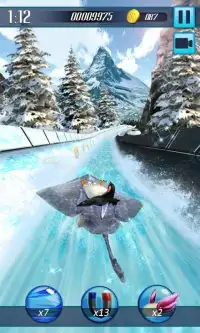 Water Slide 3D Screen Shot 3